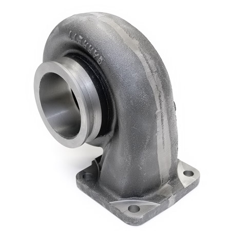 Turbine Housing, GT4088R/ GT4094R/ GTX4088R, 3